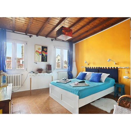 Appartamento Di Marzia In Oltrarno Firenze Bagian luar foto
