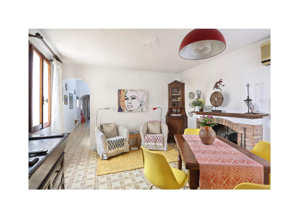 Appartamento Di Marzia In Oltrarno Firenze Bagian luar foto