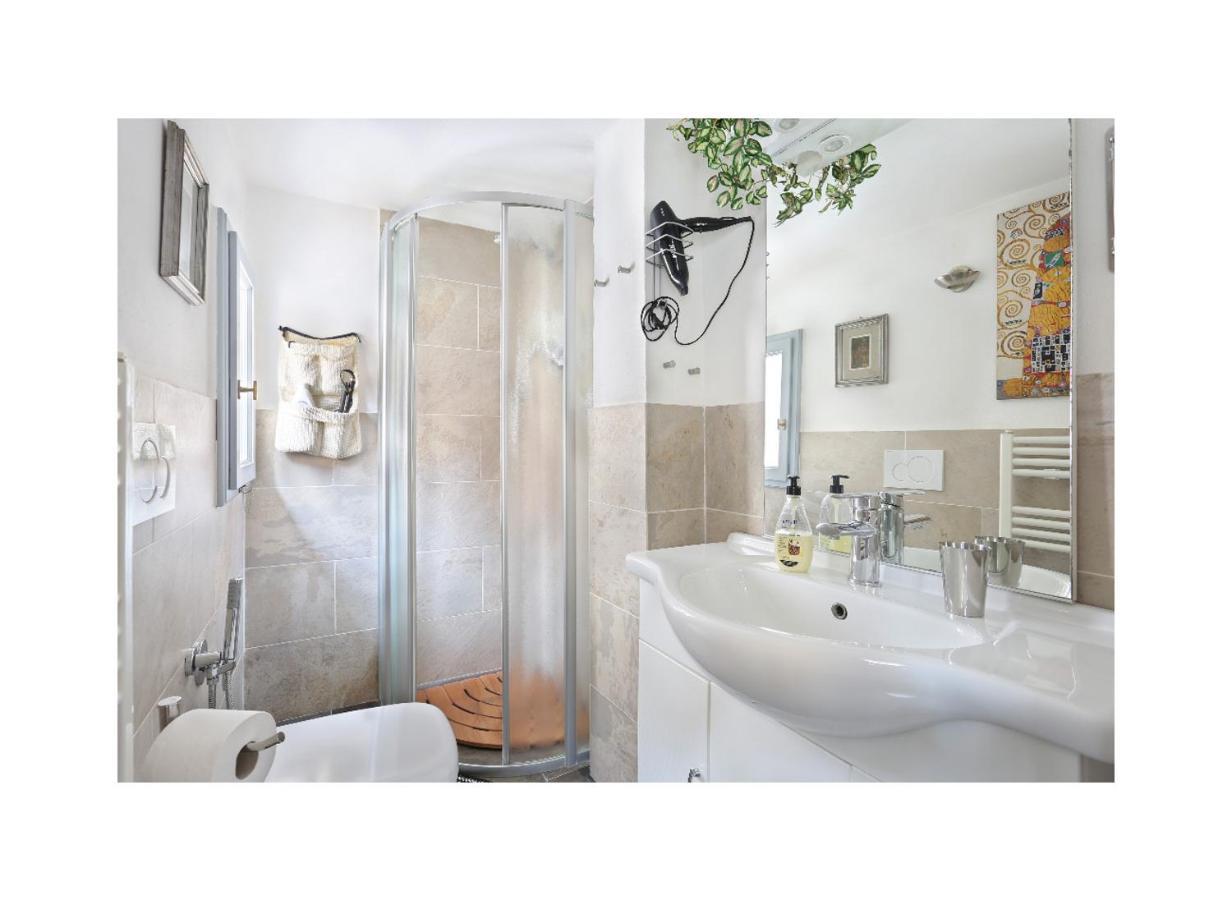 Appartamento Di Marzia In Oltrarno Firenze Bagian luar foto