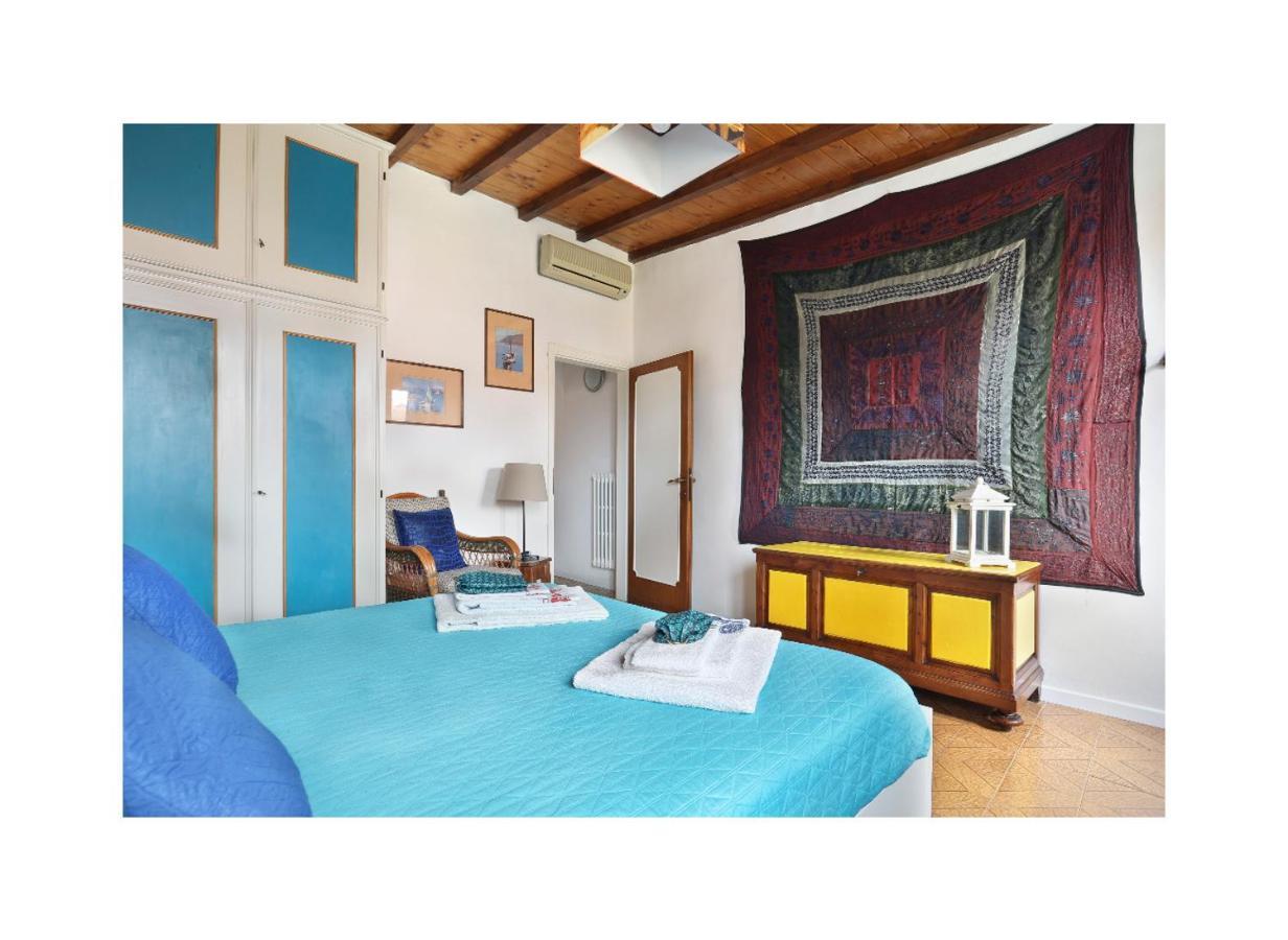 Appartamento Di Marzia In Oltrarno Firenze Bagian luar foto