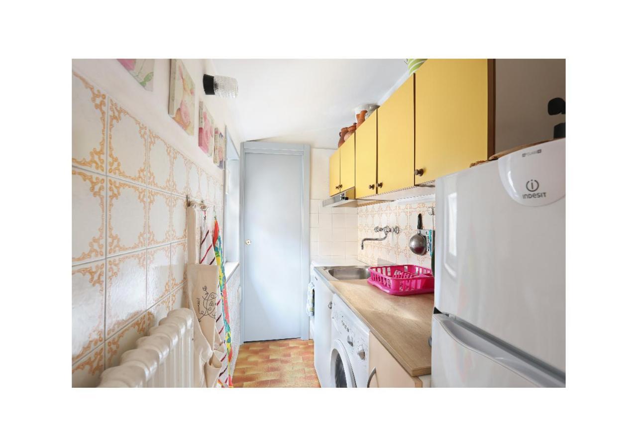 Appartamento Di Marzia In Oltrarno Firenze Bagian luar foto
