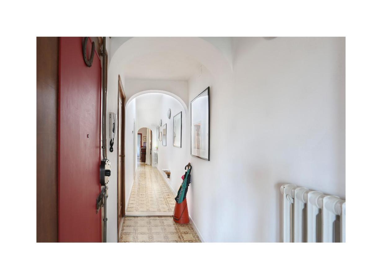 Appartamento Di Marzia In Oltrarno Firenze Bagian luar foto