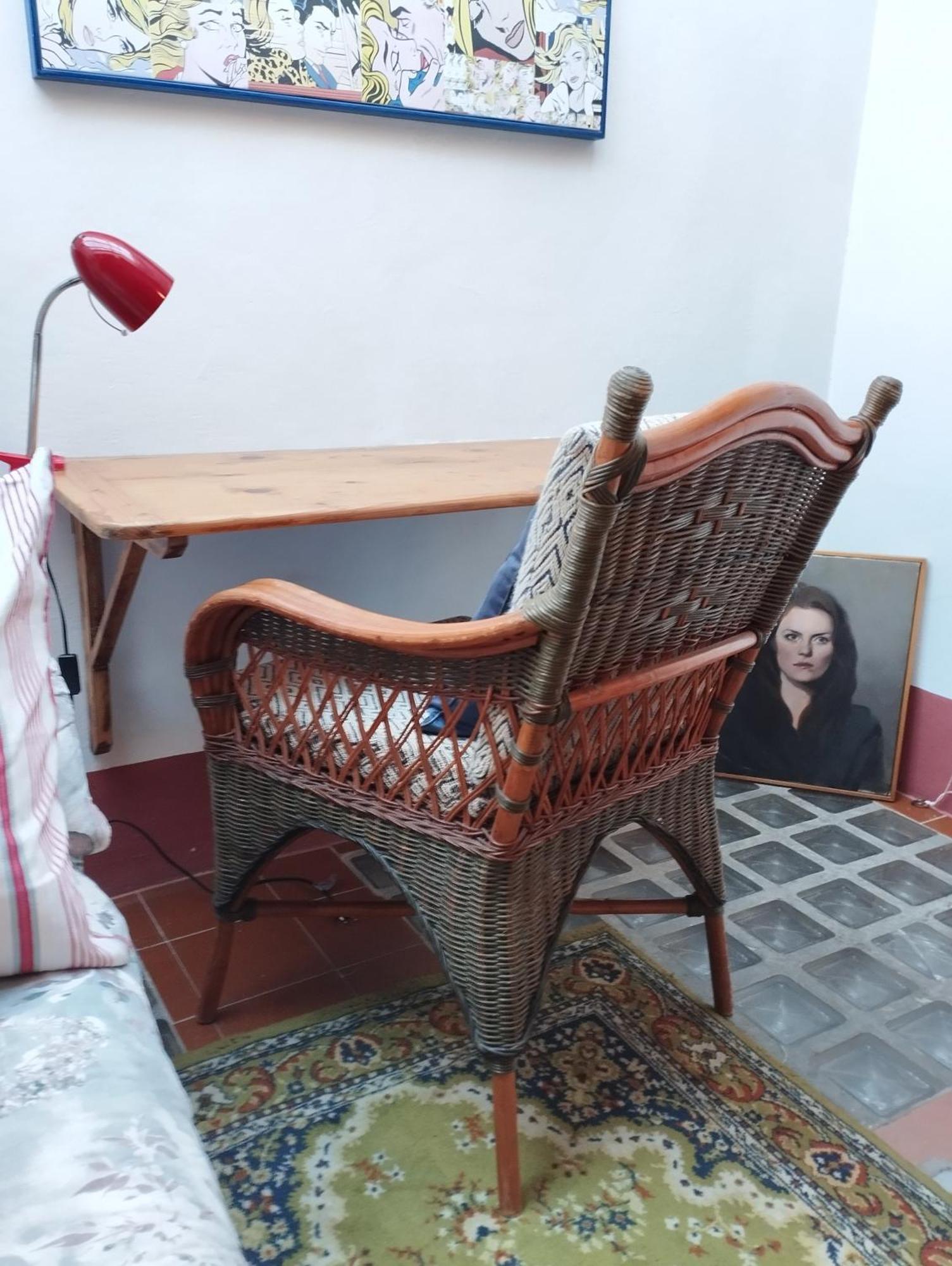 Appartamento Di Marzia In Oltrarno Firenze Bagian luar foto