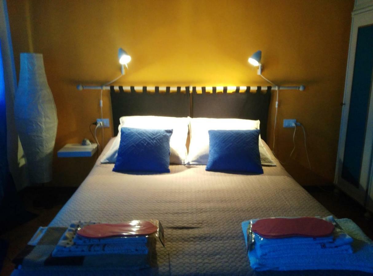 Appartamento Di Marzia In Oltrarno Firenze Bagian luar foto