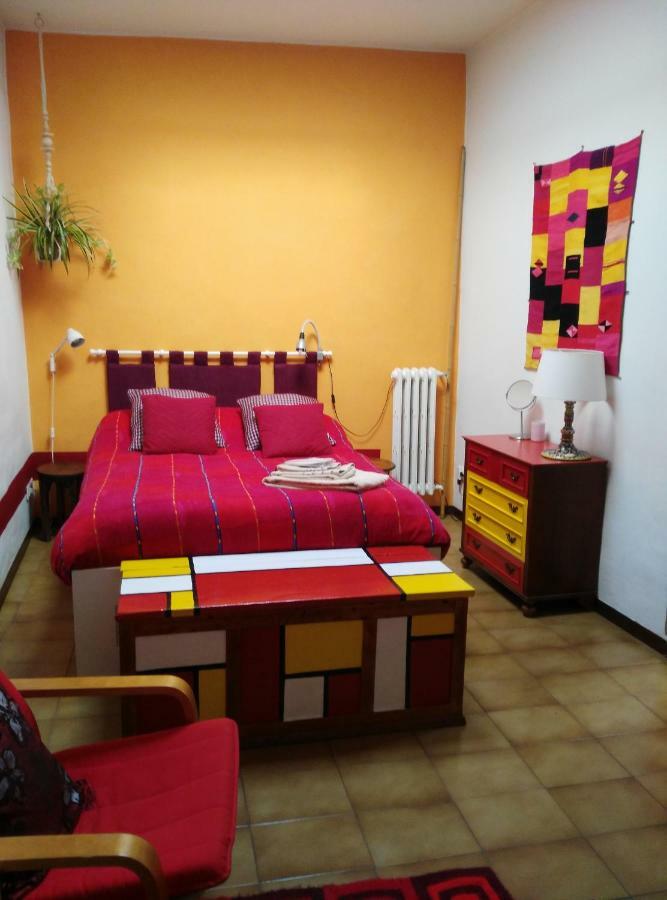 Appartamento Di Marzia In Oltrarno Firenze Bagian luar foto